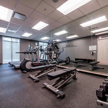 Fairfield Inn By Marriott Afton Star Valley Esterno foto