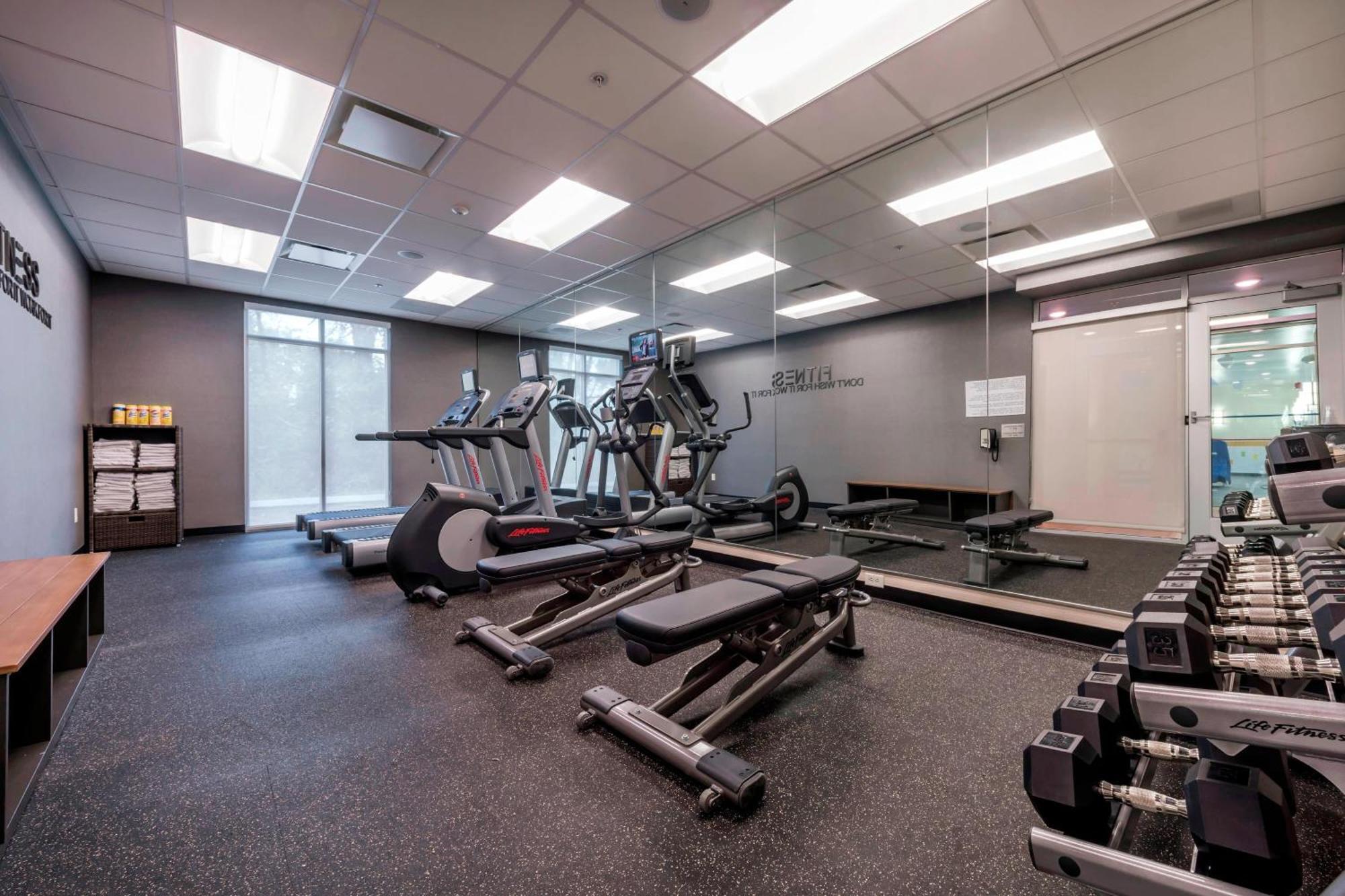 Fairfield Inn By Marriott Afton Star Valley Esterno foto