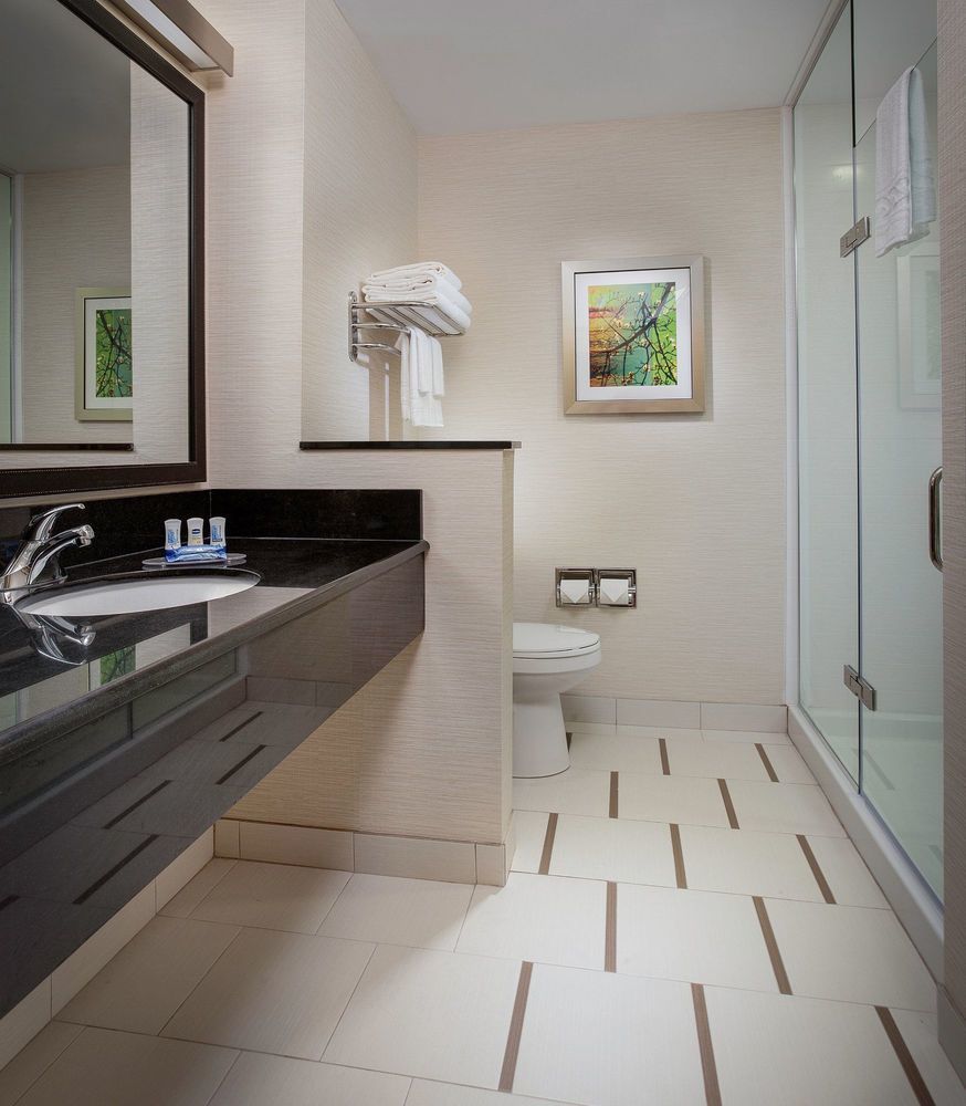 Fairfield Inn By Marriott Afton Star Valley Esterno foto