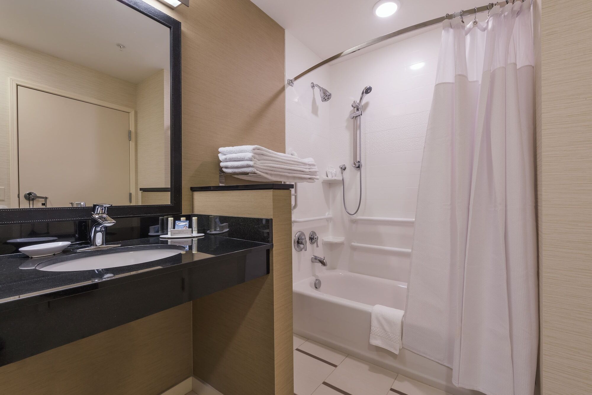 Fairfield Inn By Marriott Afton Star Valley Esterno foto